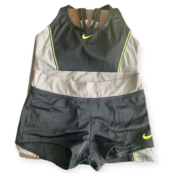 Nike Other - Nike Girl Swimsuit